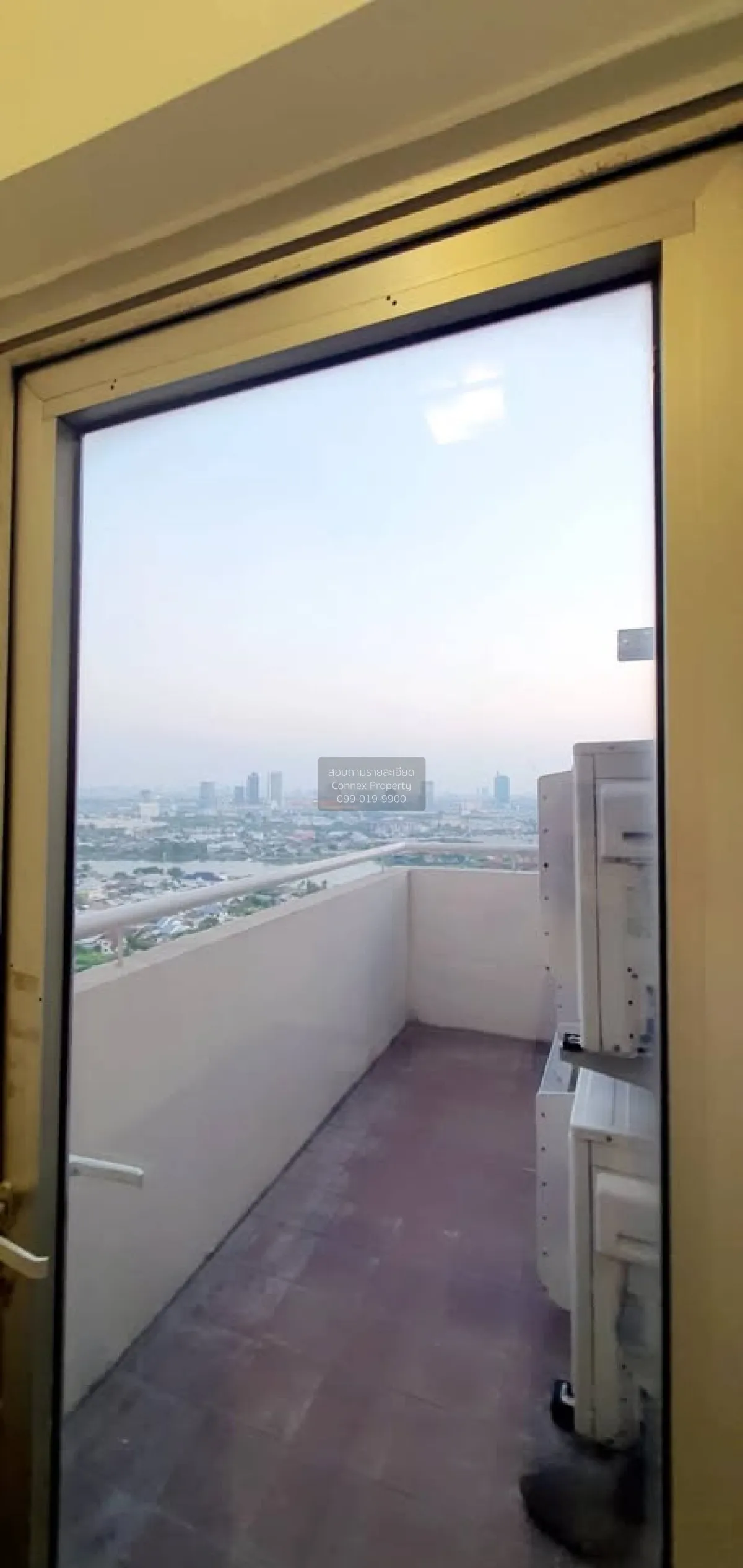 For Sale Condo , Lakeview Condominiums Geneva , Bang Phut , Pak K