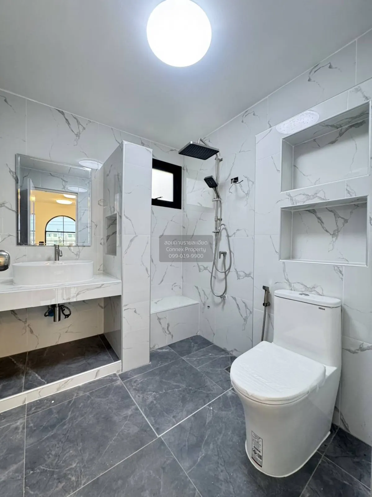 ขายบ้าน  มัณฑนา 2 ศรีนครินทร์ รีโนเวทใหม่ บางแก้ว บางพลี สมุทรปรา