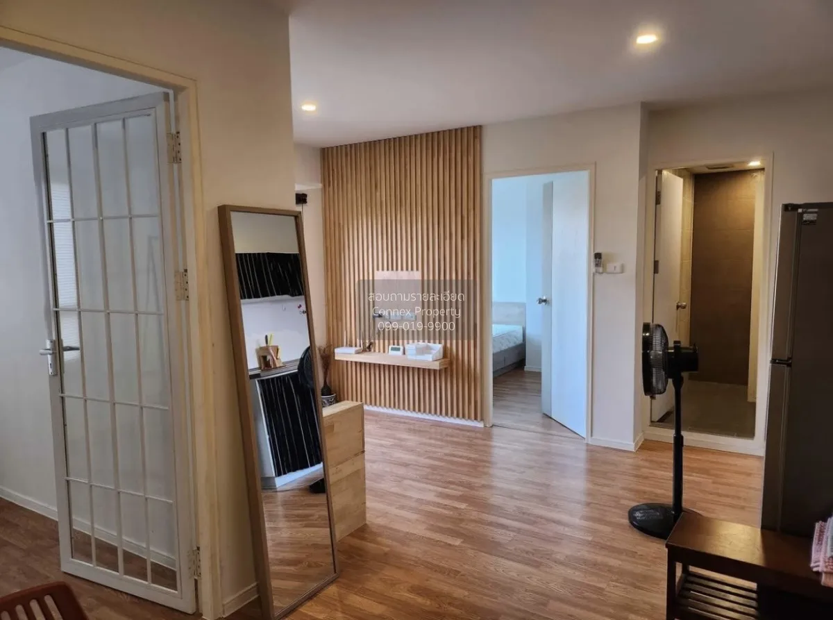 ขายคอนโด  ลุมพินี วิลล์ ราษฎร์บูรณะ - ริเวอร์วิว 2 บางปะกอก เขต ร 1