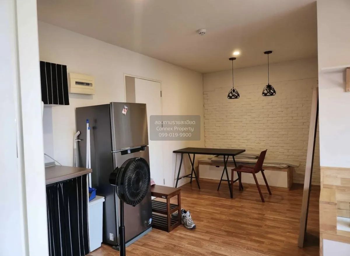 ขายคอนโด  ลุมพินี วิลล์ ราษฎร์บูรณะ - ริเวอร์วิว 2 บางปะกอก เขต ร 2