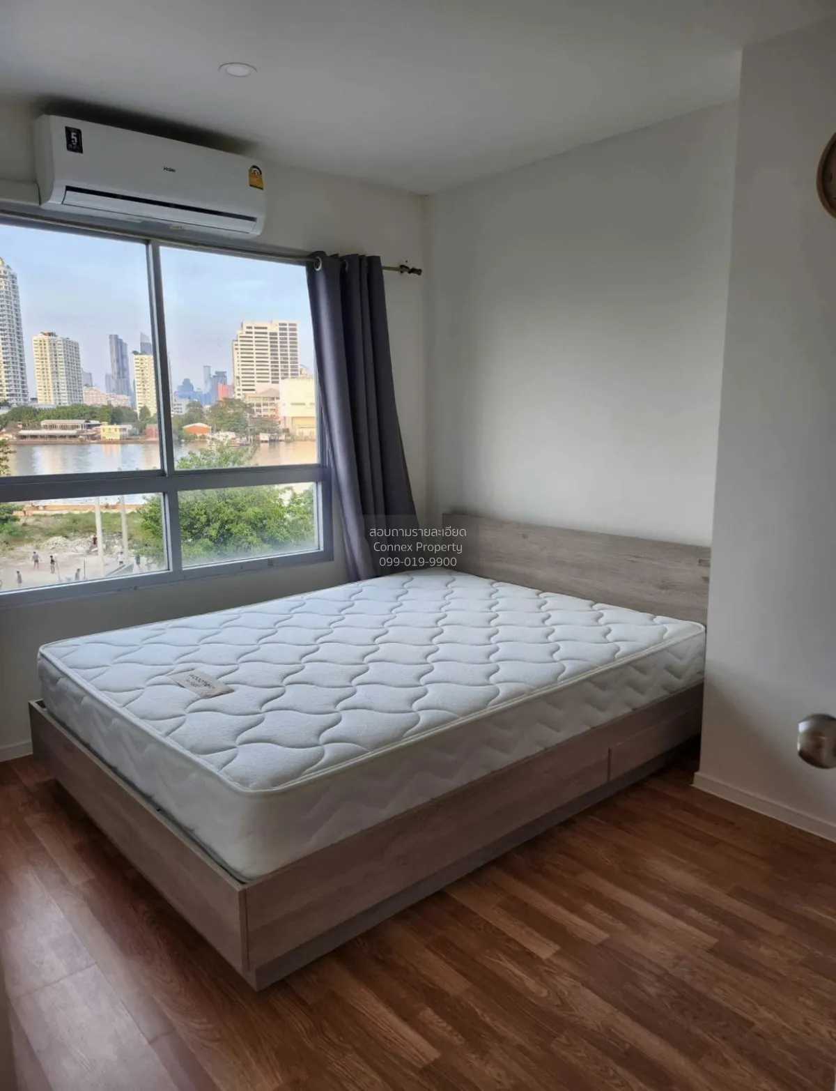 ขายคอนโด  ลุมพินี วิลล์ ราษฎร์บูรณะ - ริเวอร์วิว 2 บางปะกอก เขต ร 4