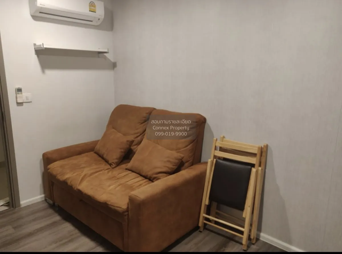 เช่าคอนโด  นอตติ้ง ฮิลล์ จตุจักร อินเตอร์เชนจ์ BTS-หมอชิต สามเสนใ 2