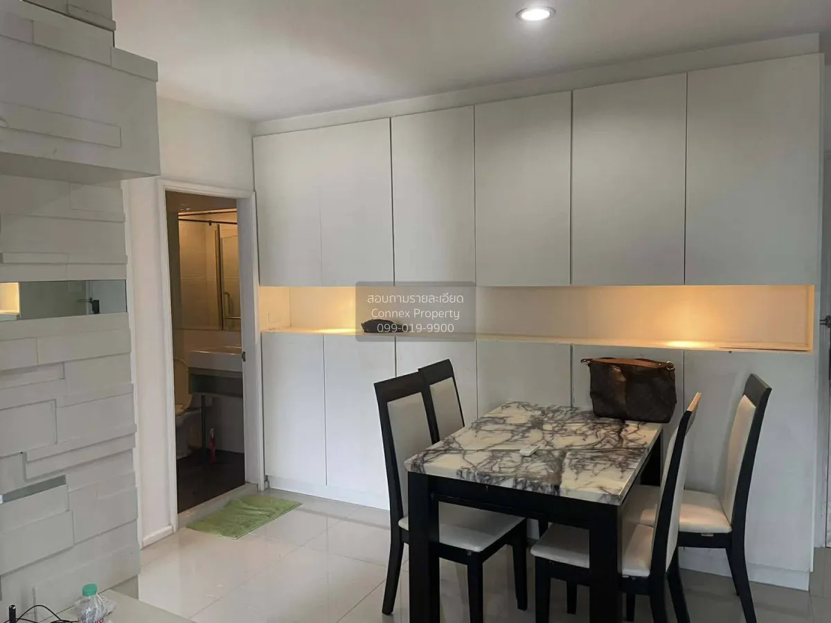 For Sale Condo , Aspire Sukhumvit 48 , BTS-Phra Khanong , Phra Kh 2