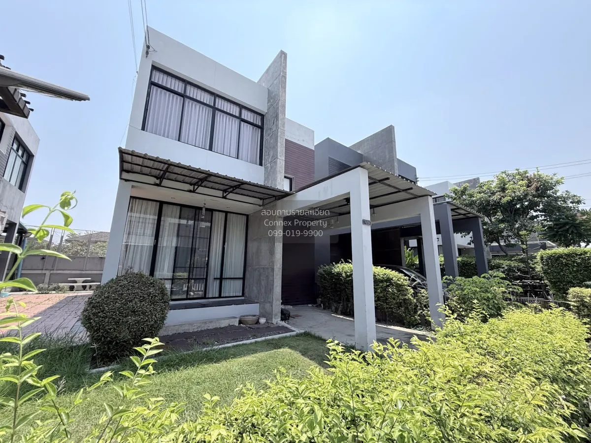 For Sale House , The Season Phetkasem 69 , Nong Khaem , Nong Khae 3