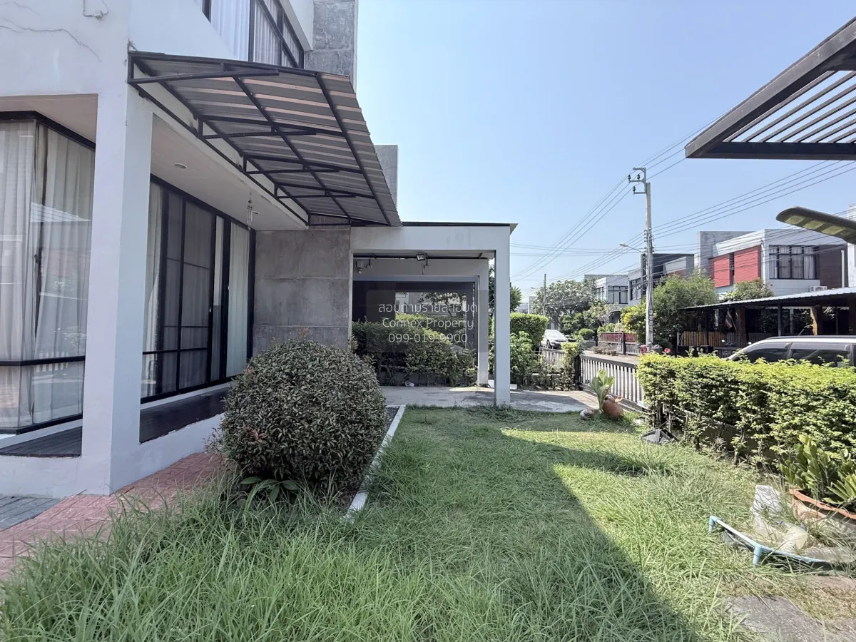 For Sale House , The Season Phetkasem 69 , Nong Khaem , Nong Khae