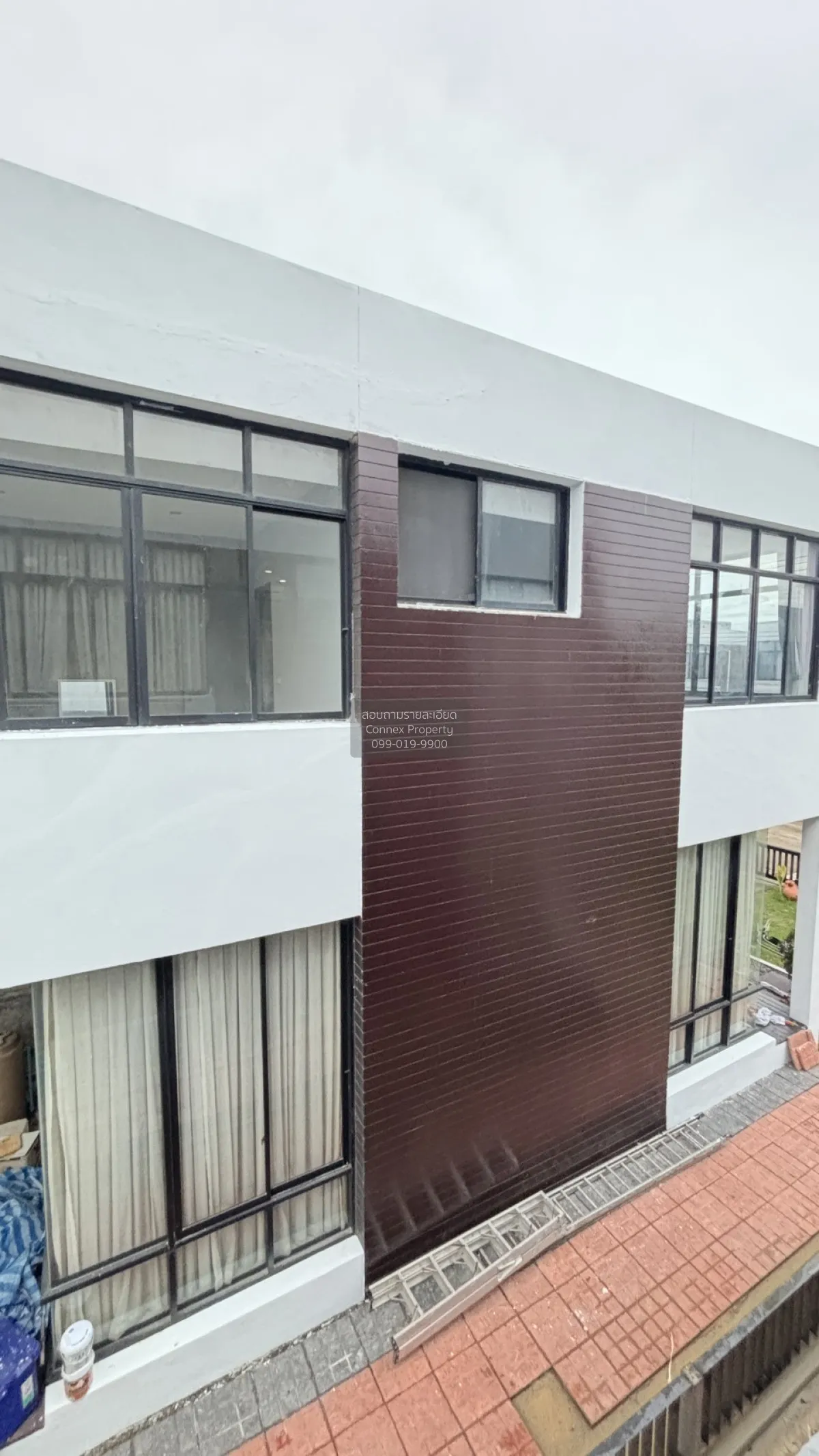 รีโนเวทใหม่ บ้านแฝดสไตล์เดี่ยว เดอะซีซั่น เพชรเกษม 69 หนองแขม CX-