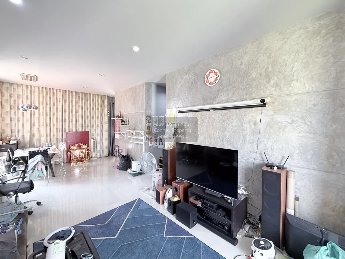 For Sale House , The Season Phetkasem 69 , Nong Khaem , Nong Khae