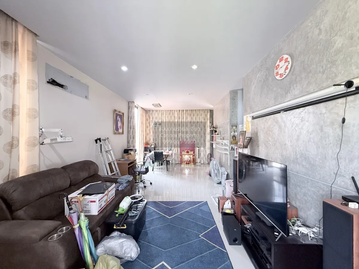 For Sale House , The Season Phetkasem 69 , Nong Khaem , Nong Khae