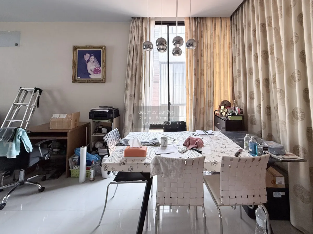 For Sale House , The Season Phetkasem 69 , Nong Khaem , Nong Khae