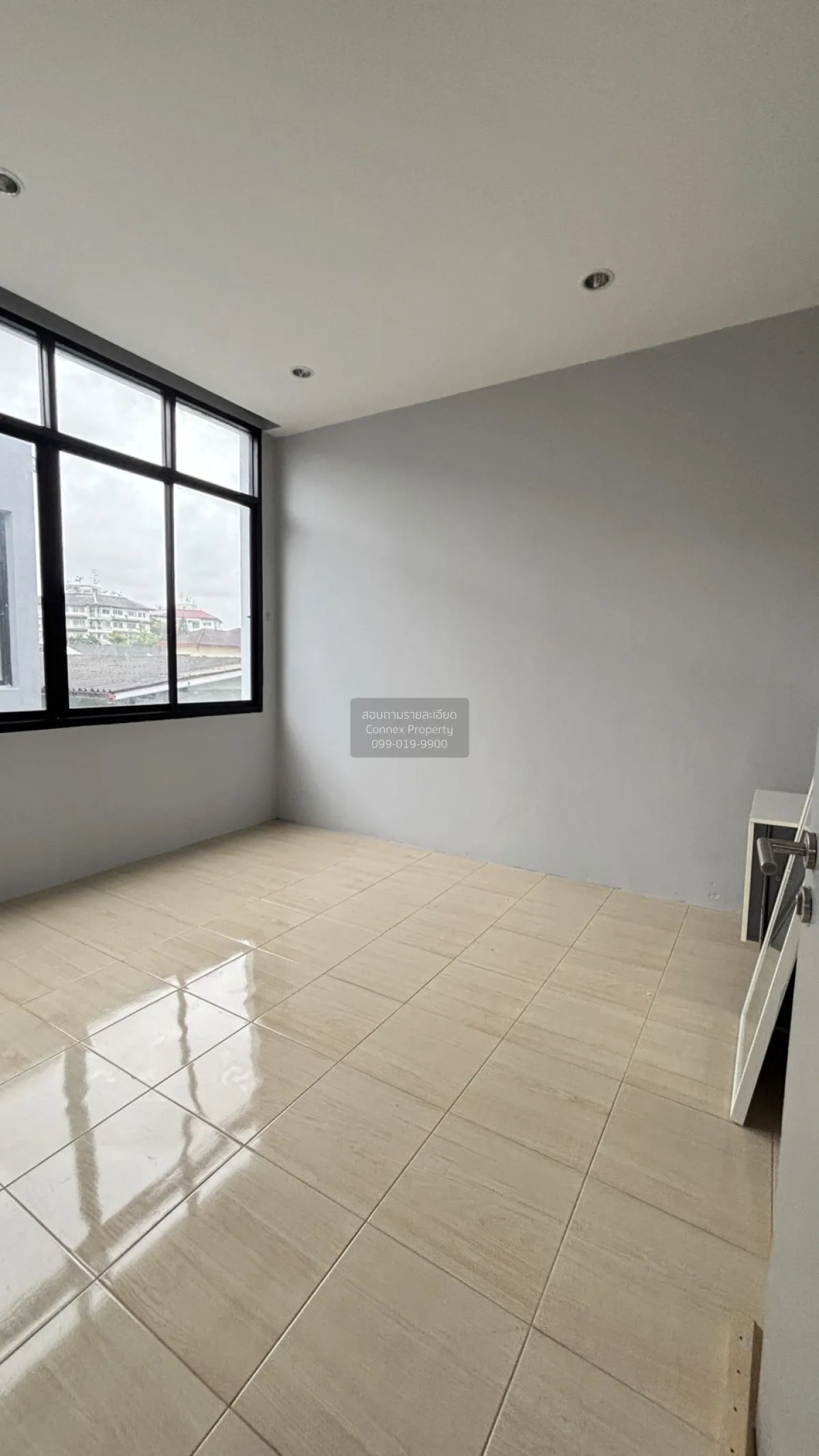 รีโนเวทใหม่ บ้านแฝดสไตล์เดี่ยว เดอะซีซั่น เพชรเกษม 69 หนองแขม CX-