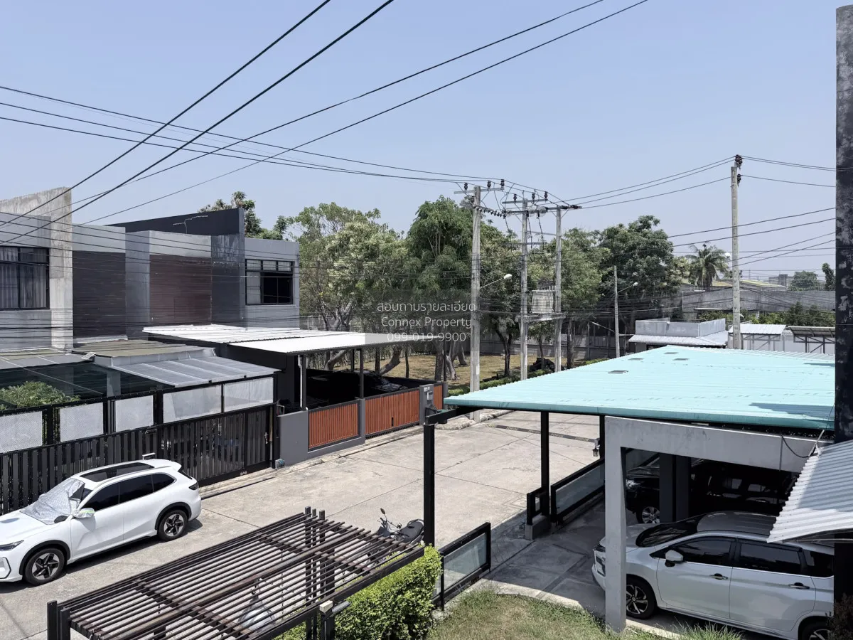 For Sale House , The Season Phetkasem 69 , Nong Khaem , Nong Khae