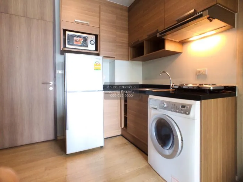 เช่าคอนโด  โนเบิล รีไฟน์ BTS-พร้อมพงษ์ คลองตัน เขต คลองเตย กรุงเท 3