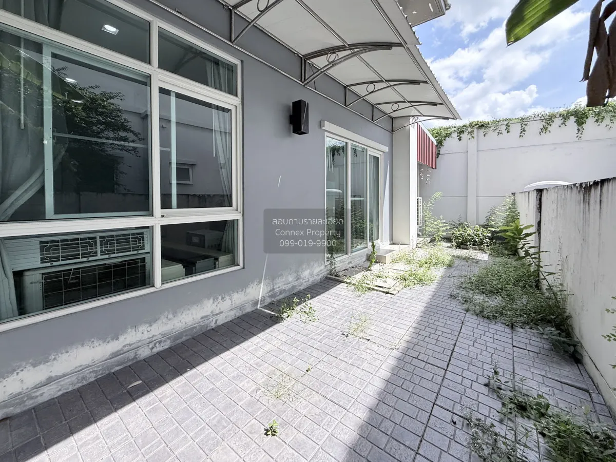 ราคาดีที่สุด ขายบ้าน  มัณฑนา ราชพฤกษ์ - สะพานมหาเจษฎาบดินทร์ฯ บาง 3