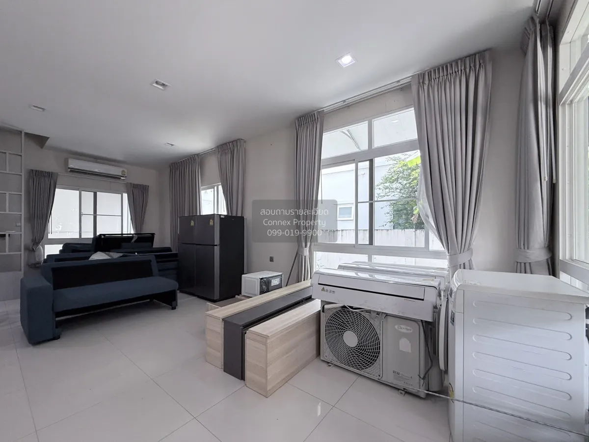 ราคาดีที่สุด ขายบ้าน  มัณฑนา ราชพฤกษ์ - สะพานมหาเจษฎาบดินทร์ฯ บาง