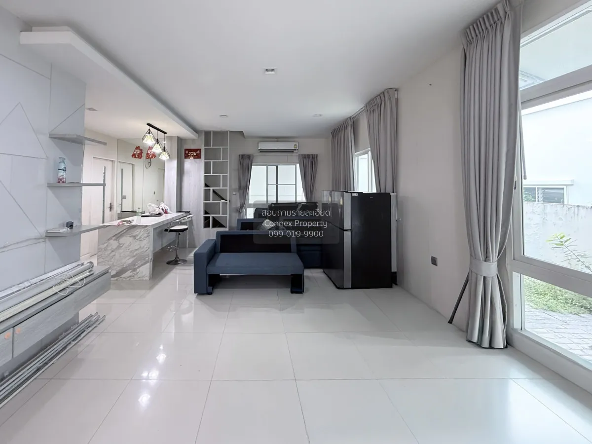 ราคาดีที่สุด ขายบ้าน  มัณฑนา ราชพฤกษ์ - สะพานมหาเจษฎาบดินทร์ฯ บาง