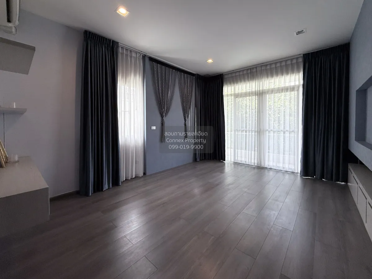 ราคาดีที่สุด ขายบ้าน  มัณฑนา ราชพฤกษ์ - สะพานมหาเจษฎาบดินทร์ฯ บาง