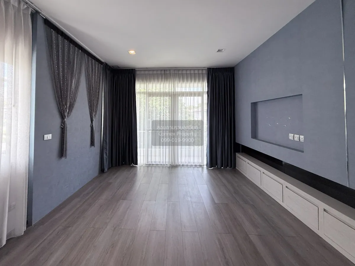 ราคาดีที่สุด ขายบ้าน  มัณฑนา ราชพฤกษ์ - สะพานมหาเจษฎาบดินทร์ฯ บาง