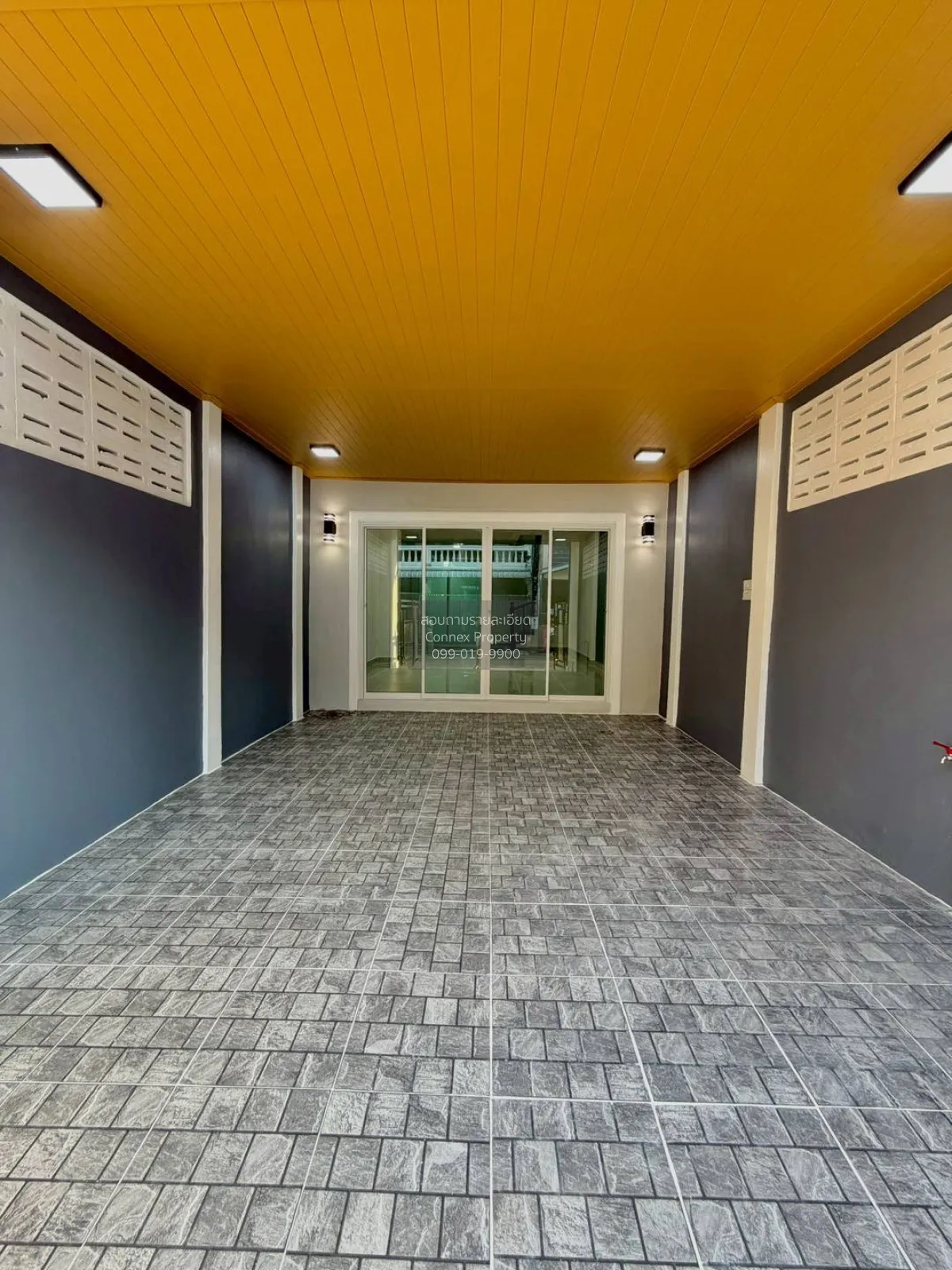 ขายทาวน์เฮ้าส์/ทาวน์โฮม  กมลลักษณ์ เวสเกต - บางใหญ่ รีโนเวทใหม่ M 4