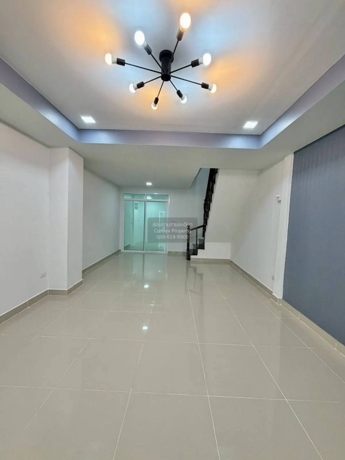 ขายทาวน์เฮ้าส์/ทาวน์โฮม  กมลลักษณ์ เวสเกต - บางใหญ่ รีโนเวทใหม่ M