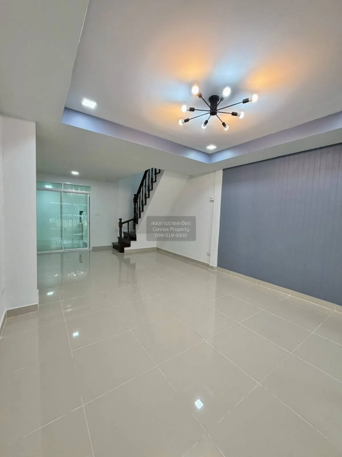 ขายทาวน์เฮ้าส์/ทาวน์โฮม  กมลลักษณ์ เวสเกต - บางใหญ่ รีโนเวทใหม่ M