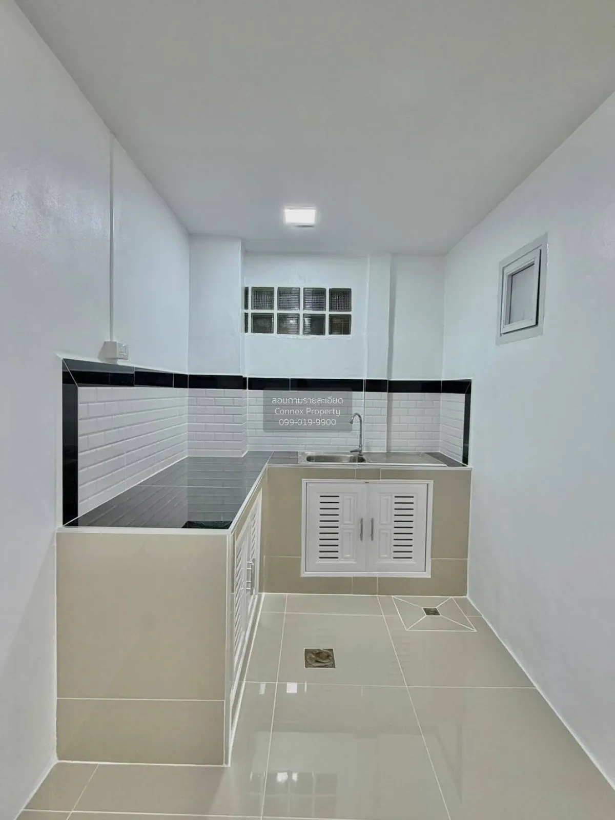 ขายทาวน์เฮ้าส์/ทาวน์โฮม  กมลลักษณ์ เวสเกต - บางใหญ่ รีโนเวทใหม่ M