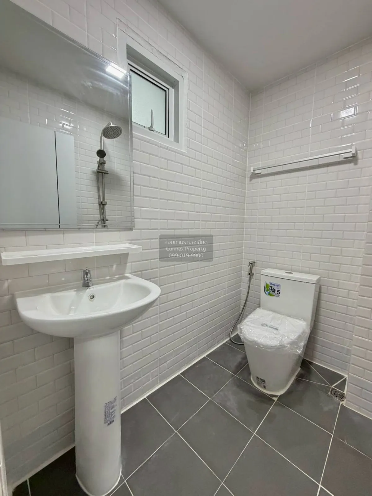 ขายทาวน์เฮ้าส์/ทาวน์โฮม  กมลลักษณ์ เวสเกต - บางใหญ่ รีโนเวทใหม่ M