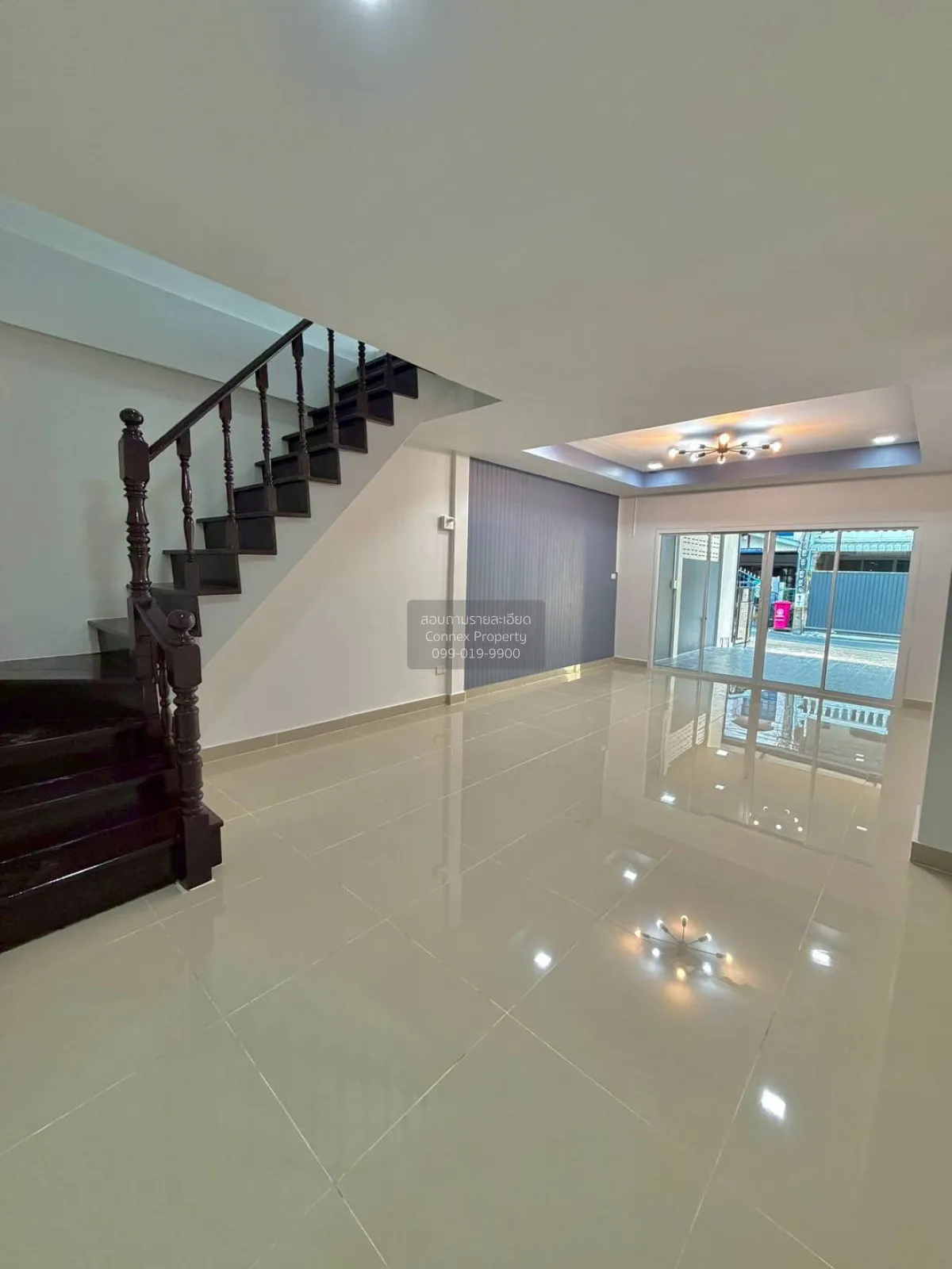 ขายทาวน์เฮ้าส์/ทาวน์โฮม  กมลลักษณ์ เวสเกต - บางใหญ่ รีโนเวทใหม่ M