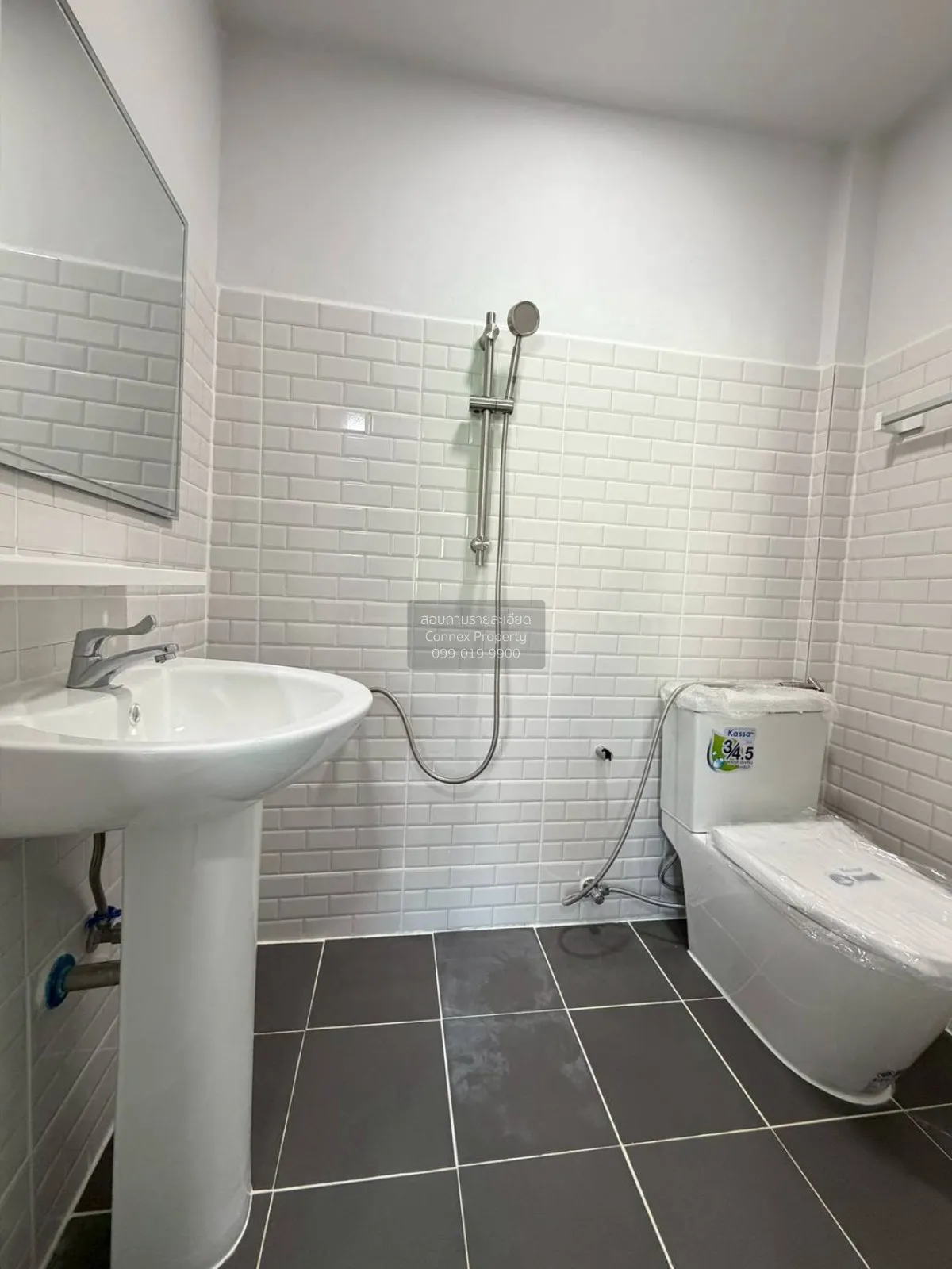 ขายทาวน์เฮ้าส์/ทาวน์โฮม  กมลลักษณ์ เวสเกต - บางใหญ่ รีโนเวทใหม่ M