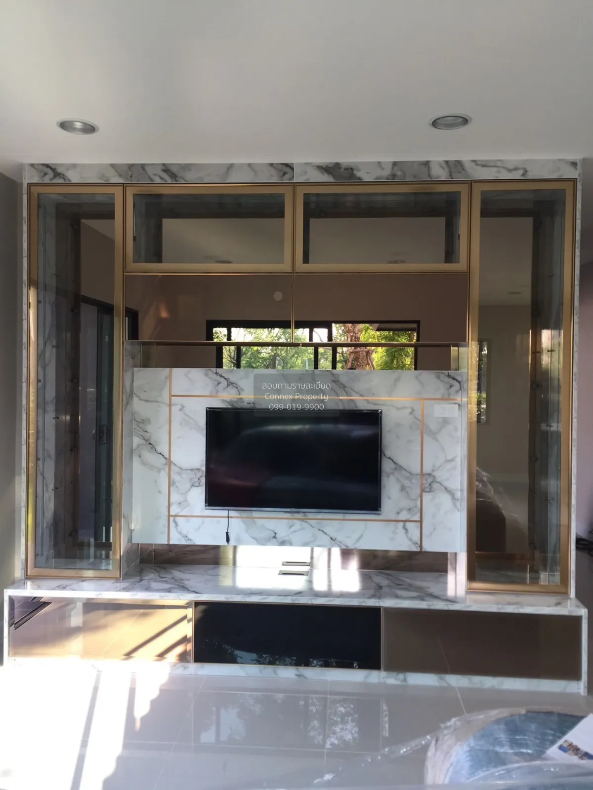 For Sale House , Pave Pinklao - Salaya , corner unit , Sala Klang 3