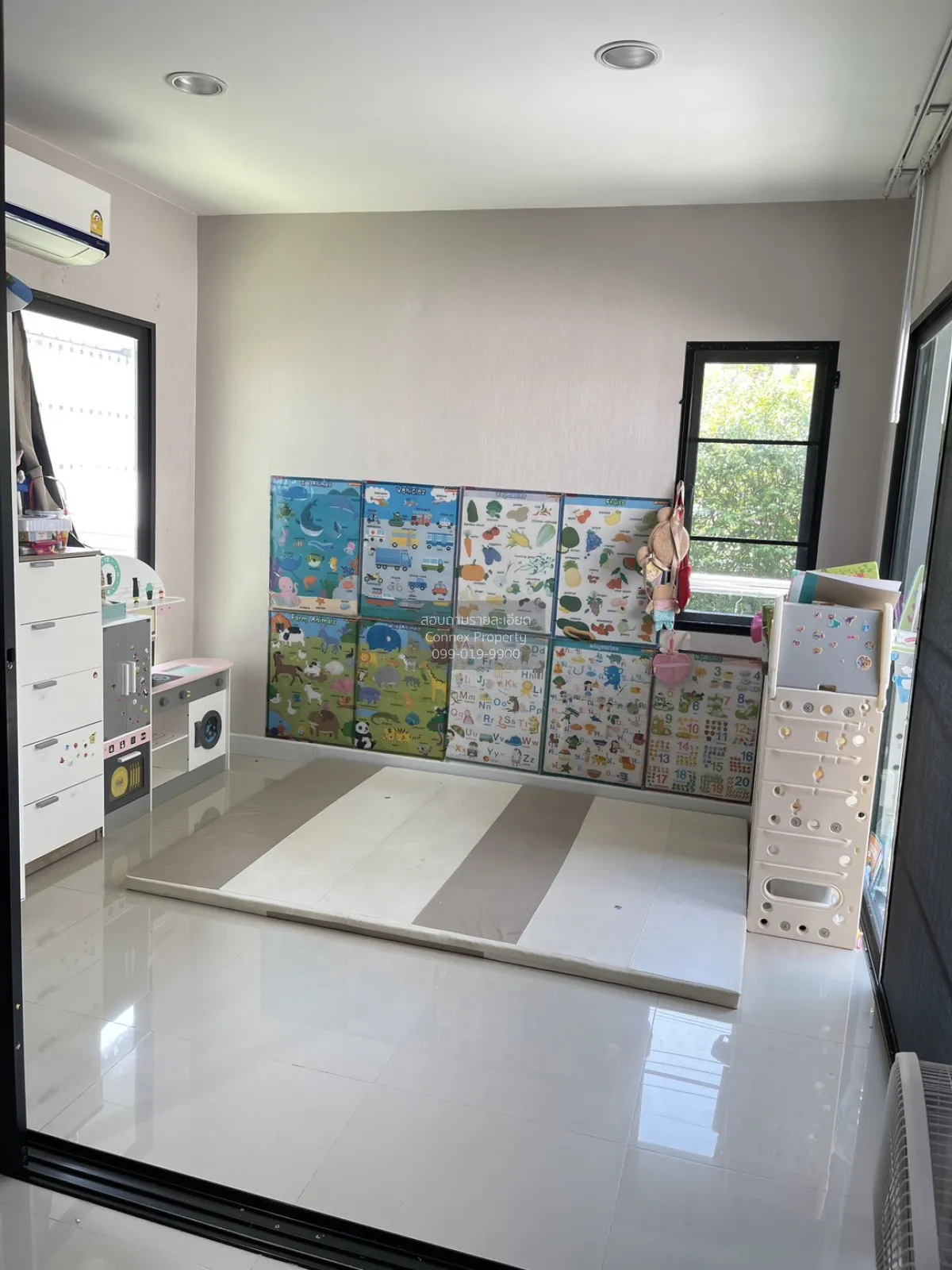 For Sale House , Pave Pinklao - Salaya , corner unit , Sala Klang