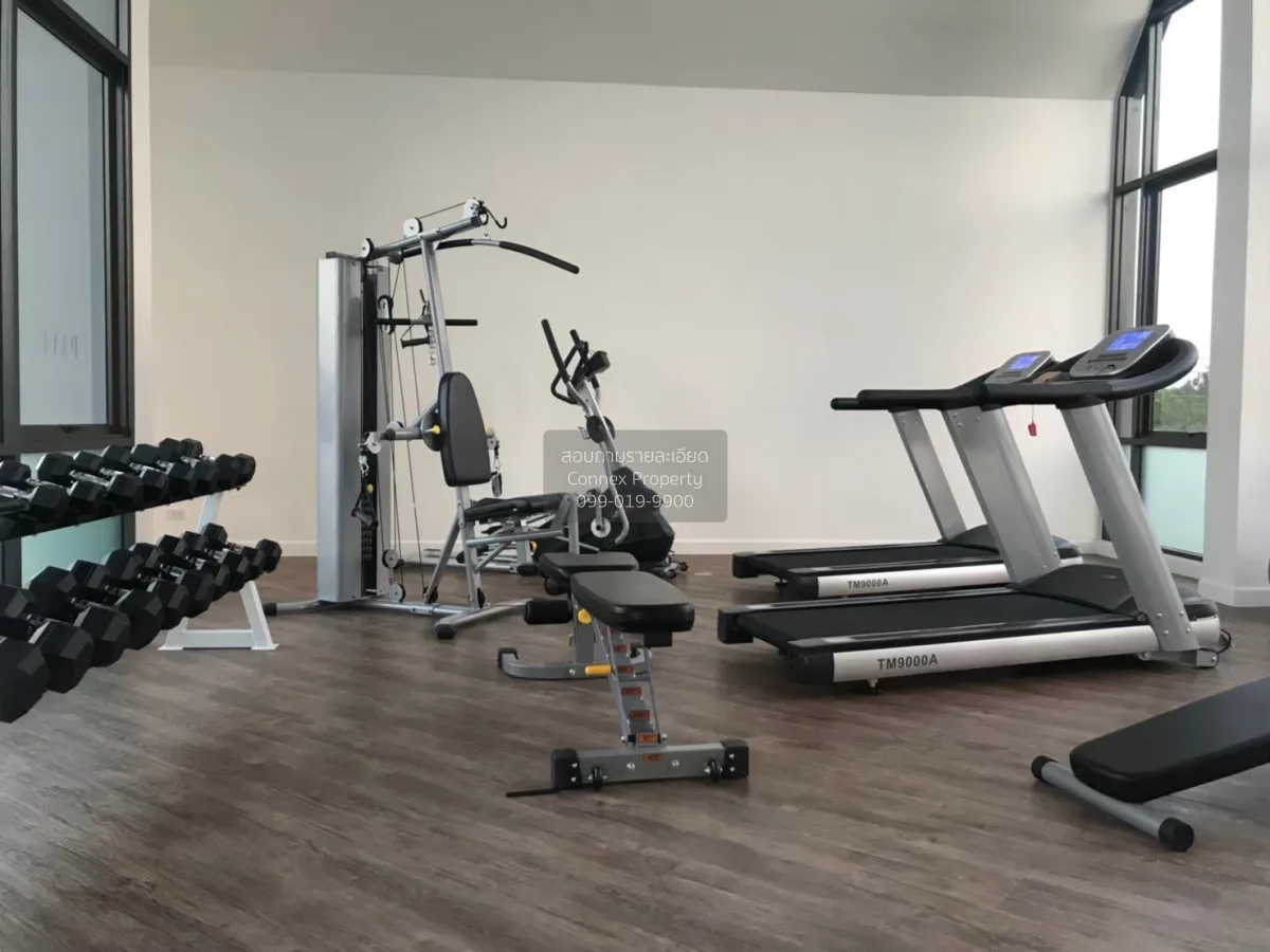 ขายบ้าน  เพฟ ปิ่นเกล้า - ศาลายา ศาลากลาง บางกรวย นนทบุรี CX-15167 3