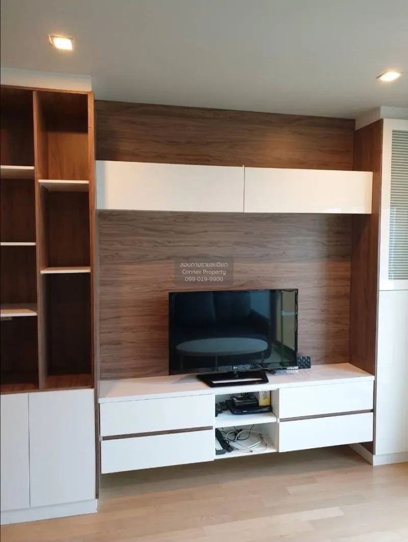 เช่าคอนโด  โนเบิล รีไฟน์ BTS-พร้อมพงษ์ คลองตัน เขต คลองเตย กรุงเท 2