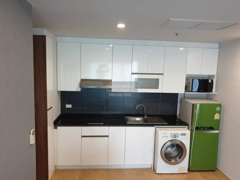 เช่าคอนโด  โนเบิล รีไฟน์ BTS-พร้อมพงษ์ คลองตัน เขต คลองเตย กรุงเท 3