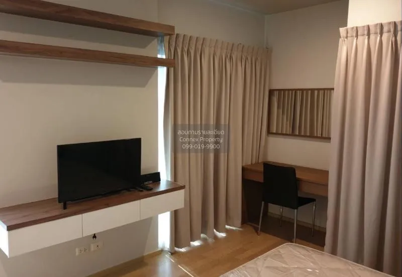 เช่าคอนโด  โนเบิล รีไฟน์ BTS-พร้อมพงษ์ คลองตัน เขต คลองเตย กรุงเท 4