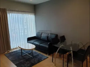 เช่าคอนโด  โนเบิล รีไฟน์ BTS-พร้อมพงษ์ คลองตัน เขต คลองเตย กรุงเทพ CX-15168