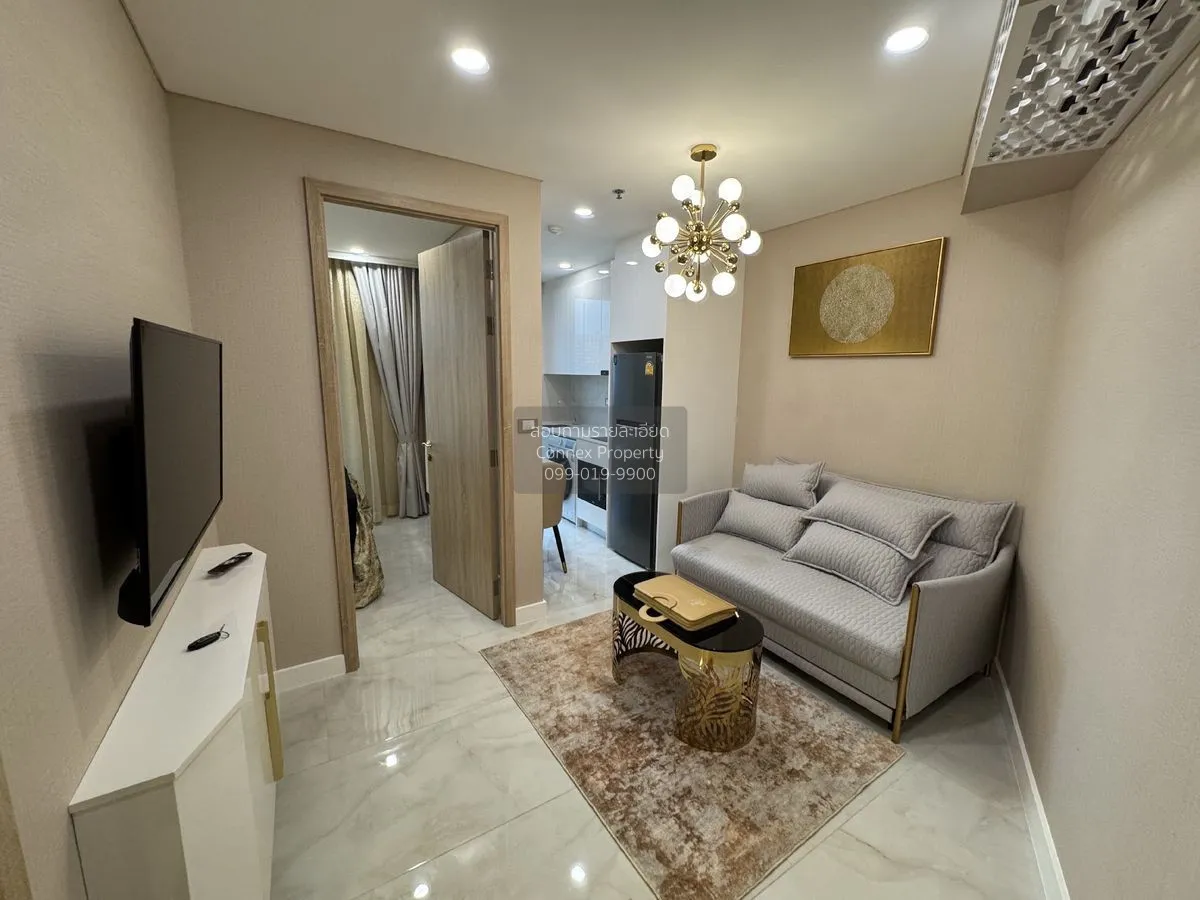 For Rent Condo , Copacabana Beach Jomtien , Nong Prue , Bang Lamu 1