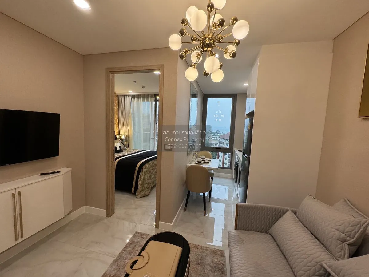 For Rent Condo , Copacabana Beach Jomtien , Nong Prue , Bang Lamu 2