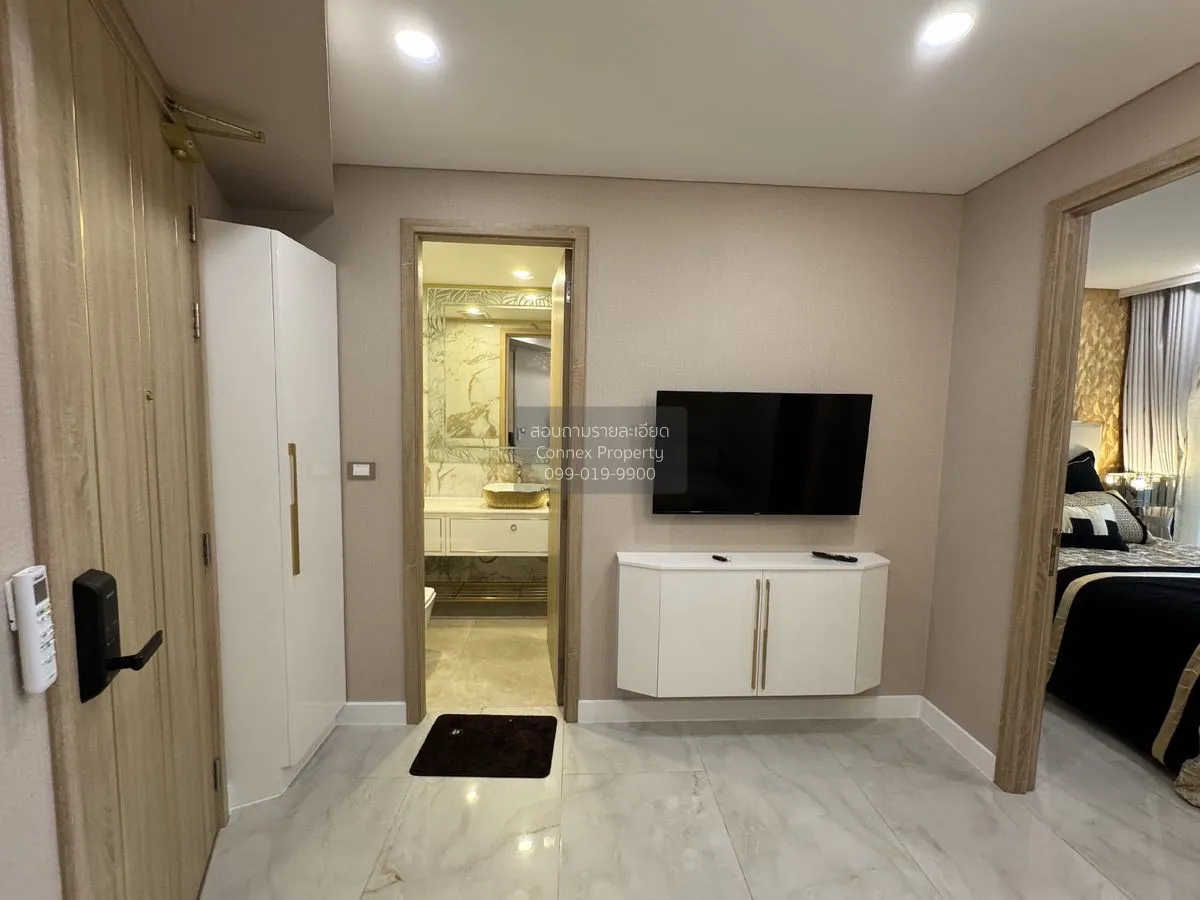 For Rent Condo , Copacabana Beach Jomtien , Nong Prue , Bang Lamu 3