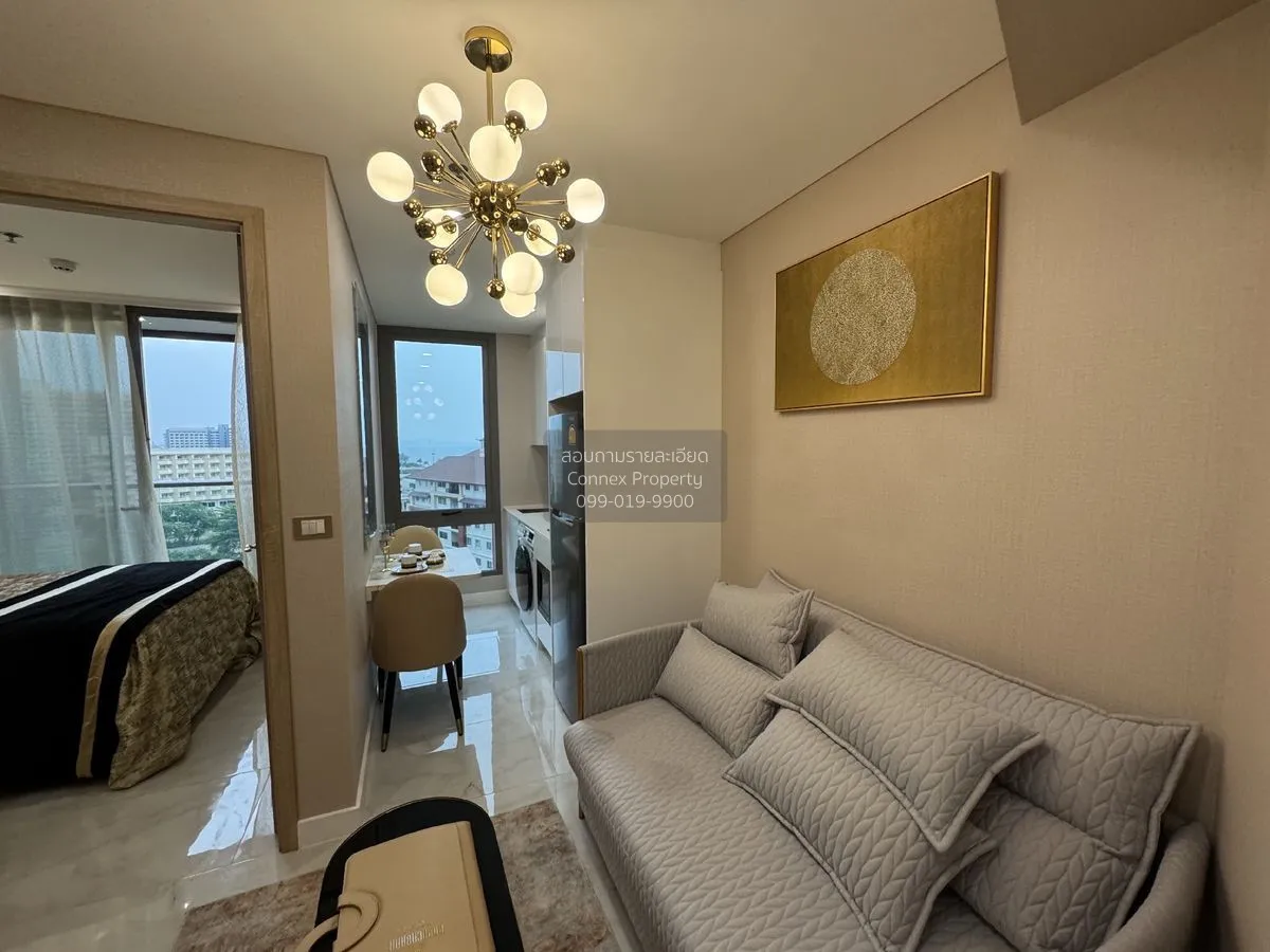 For Rent Condo , Copacabana Beach Jomtien , Nong Prue , Bang Lamu 4