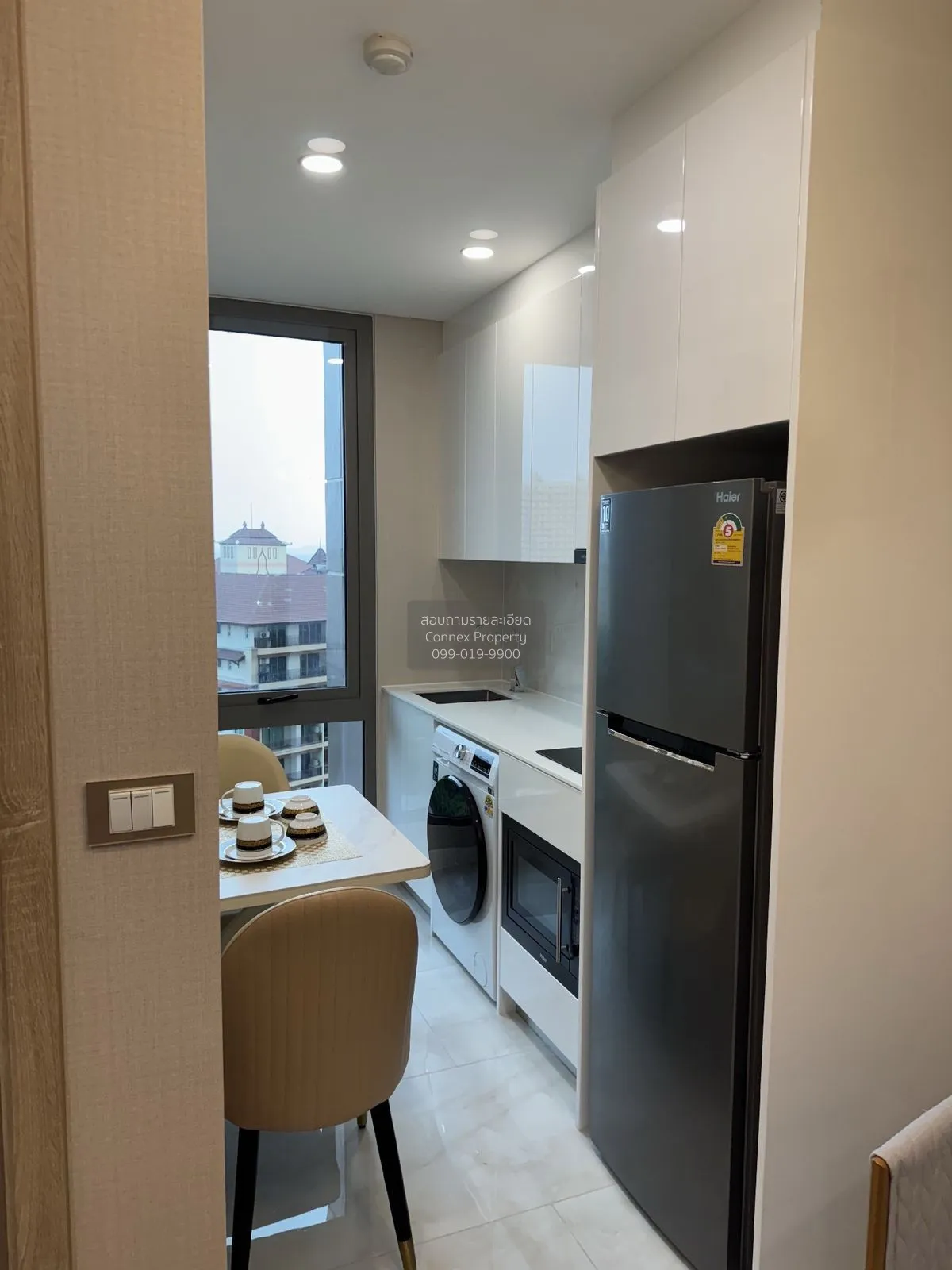 For Rent Condo , Copacabana Beach Jomtien , Nong Prue , Bang Lamu