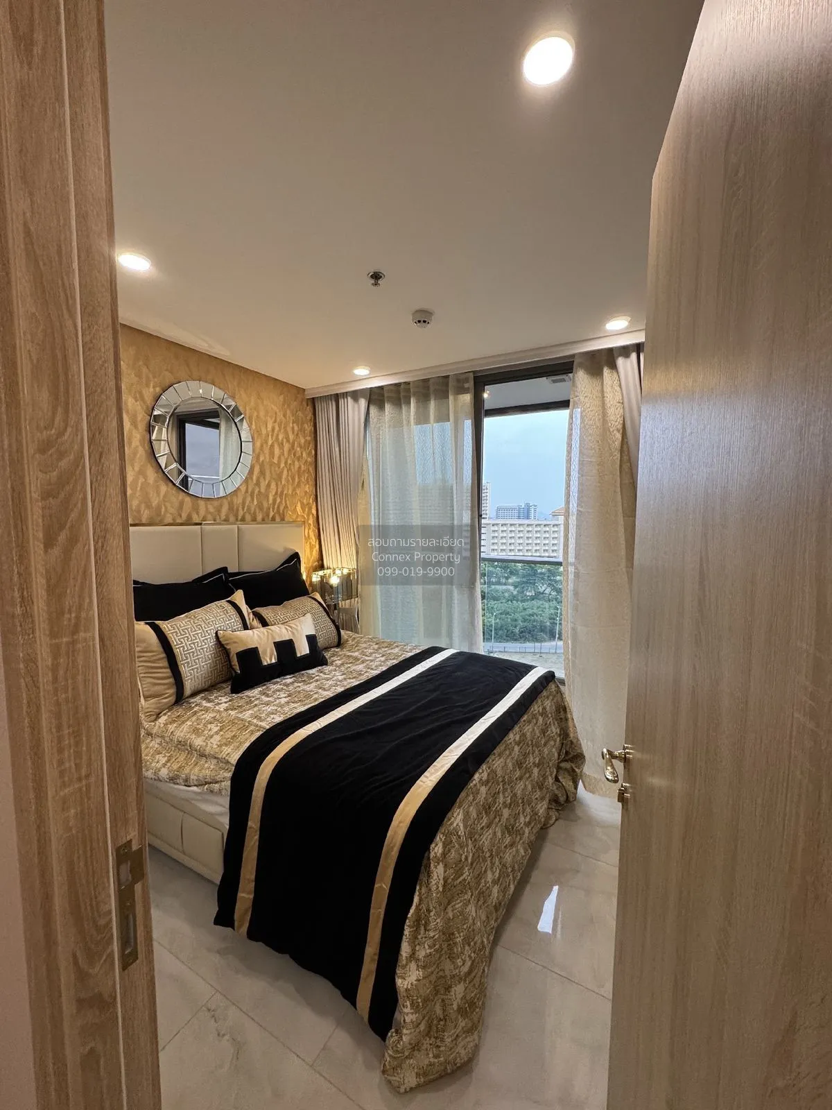 For Rent Condo , Copacabana Beach Jomtien , Nong Prue , Bang Lamu
