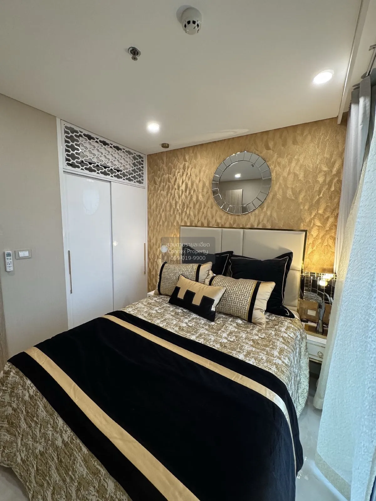 For Rent Condo , Copacabana Beach Jomtien , Nong Prue , Bang Lamu