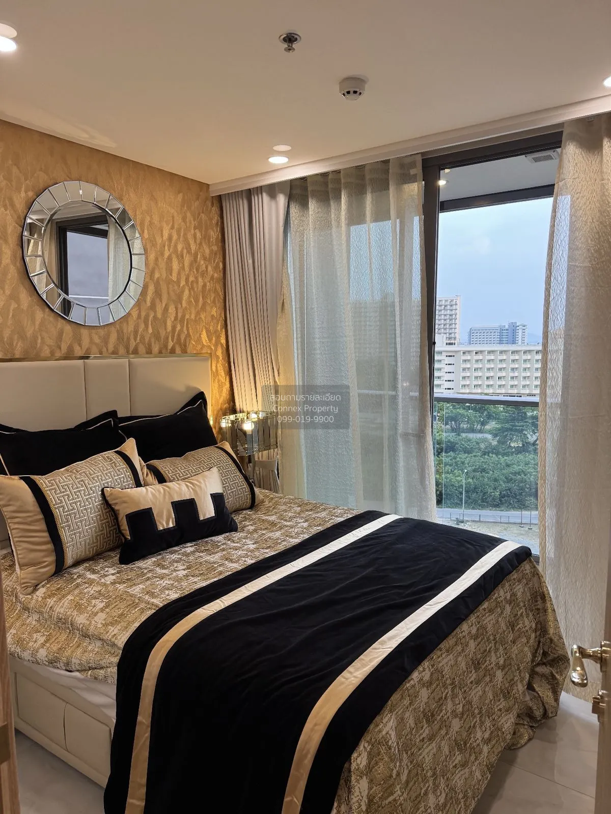 For Rent Condo , Copacabana Beach Jomtien , Nong Prue , Bang Lamu