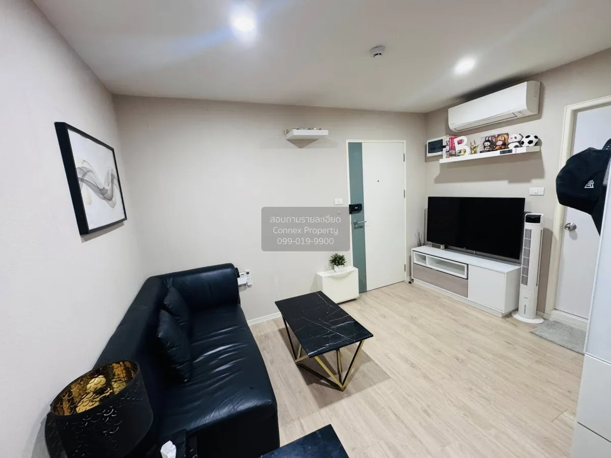 For Rent Condo , iCondo Green Space Sukhumvit 77 , Lat Krabang ,  2