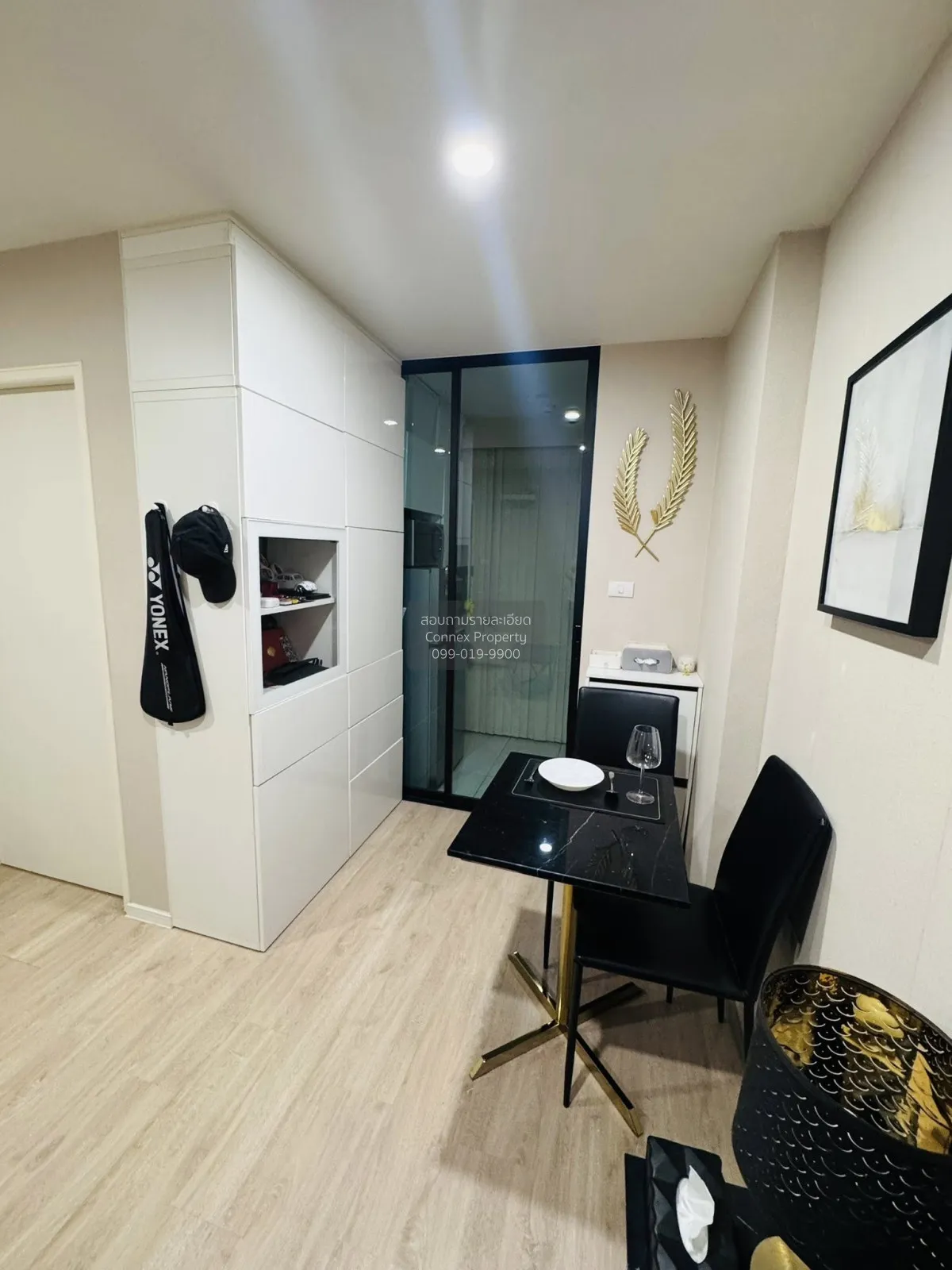 For Rent Condo , iCondo Green Space Sukhumvit 77 , Lat Krabang ,  3