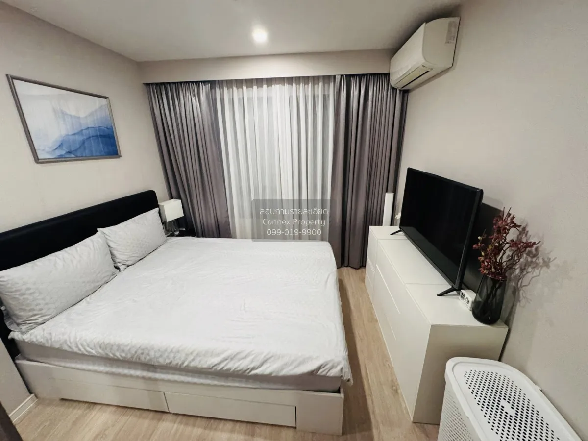 For Rent Condo , iCondo Green Space Sukhumvit 77 , Lat Krabang , 