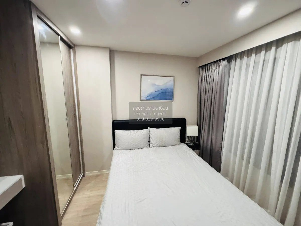 For Rent Condo , iCondo Green Space Sukhumvit 77 , Lat Krabang , 