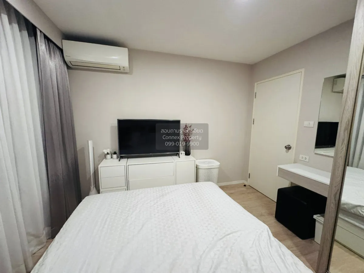 For Rent Condo , iCondo Green Space Sukhumvit 77 , Lat Krabang , 