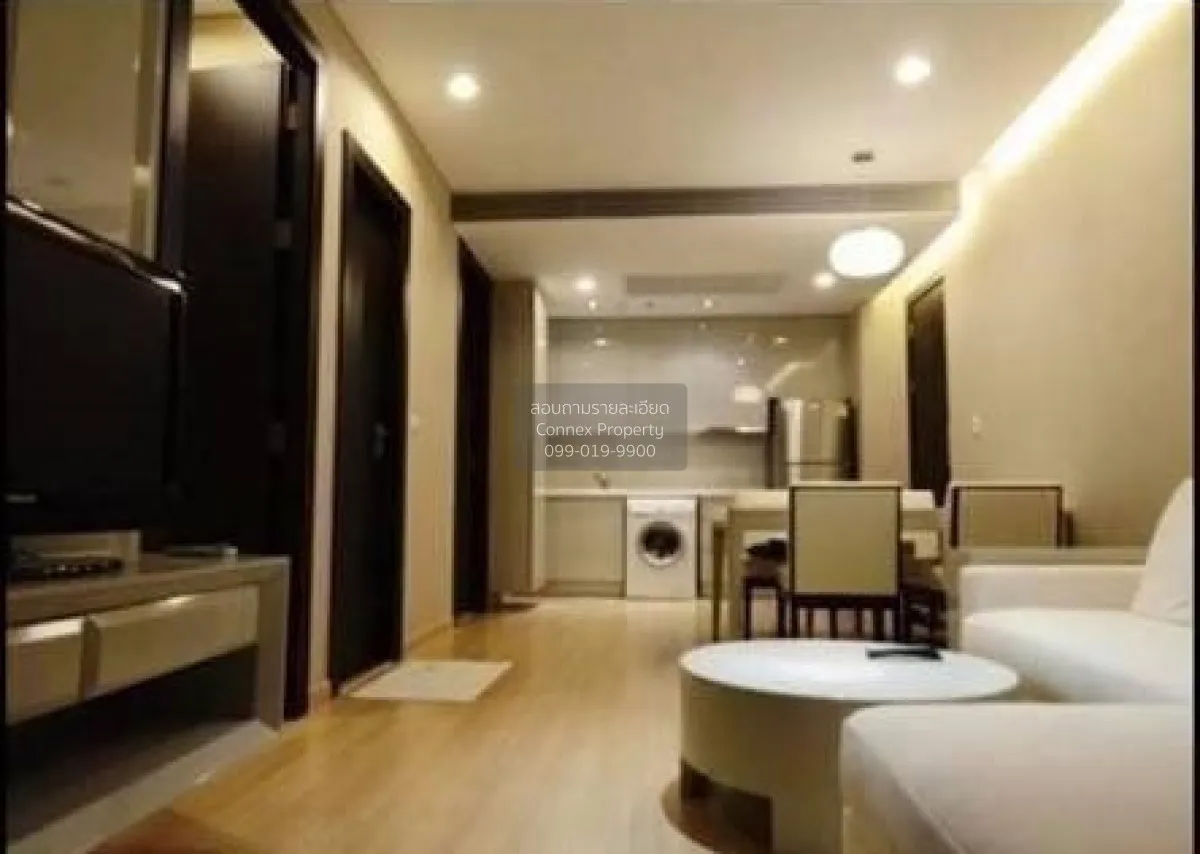 For Rent Condo , The Address Phayathai , BTS-Phaya Thai , Thung P 2