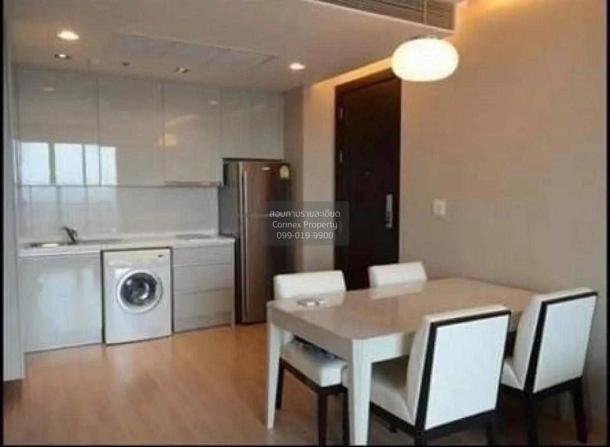 For Rent Condo , The Address Phayathai , BTS-Phaya Thai , Thung P 3